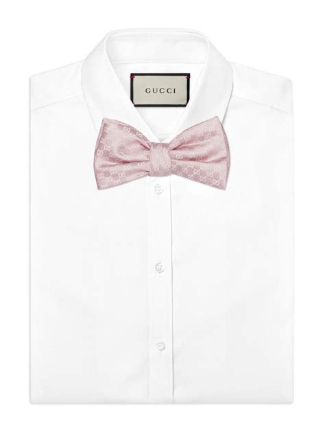 gucci mens tie uk|luxury bow ties for men.